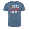 Youth Cotton Tee Thumbnail