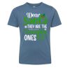 Youth Cotton Tee Thumbnail