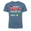 Youth Cotton Tee Thumbnail