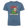 Youth Cotton Tee Thumbnail