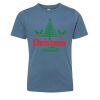 Youth Cotton Tee Thumbnail