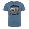 Youth Cotton Tee Thumbnail