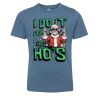 Youth Cotton Tee Thumbnail