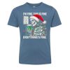 Youth Cotton Tee Thumbnail