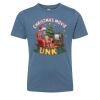 Youth Cotton Tee Thumbnail