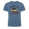 Youth Cotton Tee Thumbnail