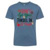Youth Cotton Tee Thumbnail