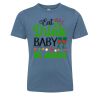 Youth Cotton Tee Thumbnail