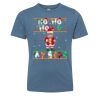 Youth Cotton Tee Thumbnail