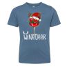 Youth Cotton Tee Thumbnail