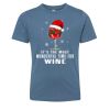 Youth Cotton Tee Thumbnail
