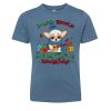 Youth Cotton Tee Thumbnail