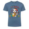 Youth Cotton Tee Thumbnail