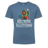 Youth Cotton Tee Thumbnail