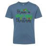 Youth Cotton Tee Thumbnail