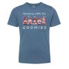Youth Cotton Tee Thumbnail