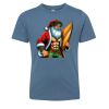Youth Cotton Tee Thumbnail
