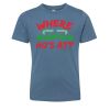 Youth Cotton Tee Thumbnail