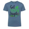 Youth Cotton Tee Thumbnail