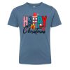 Youth Cotton Tee Thumbnail