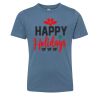 Youth Cotton Tee Thumbnail