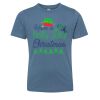 Youth Cotton Tee Thumbnail