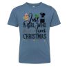 Youth Cotton Tee Thumbnail