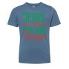 Youth Cotton Tee Thumbnail