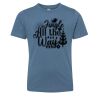 Youth Cotton Tee Thumbnail