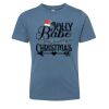 Youth Cotton Tee Thumbnail