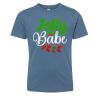 Youth Cotton Tee Thumbnail