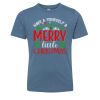 Youth Cotton Tee Thumbnail