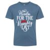 Youth Cotton Tee Thumbnail