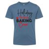 Youth Cotton Tee Thumbnail