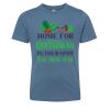 Youth Cotton Tee Thumbnail
