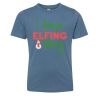 Youth Cotton Tee Thumbnail