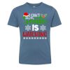 Youth Cotton Tee Thumbnail