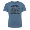 Youth Cotton Tee Thumbnail