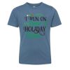 Youth Cotton Tee Thumbnail