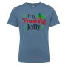 Youth Cotton Tee Thumbnail