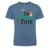 Youth Cotton Tee Thumbnail