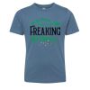 Youth Cotton Tee Thumbnail