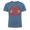 Youth Cotton Tee Thumbnail