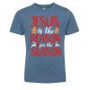 Youth Cotton Tee Thumbnail
