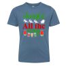 Youth Cotton Tee Thumbnail