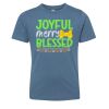 Youth Cotton Tee Thumbnail