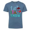 Youth Cotton Tee Thumbnail