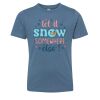 Youth Cotton Tee Thumbnail
