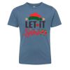 Youth Cotton Tee Thumbnail