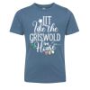 Youth Cotton Tee Thumbnail